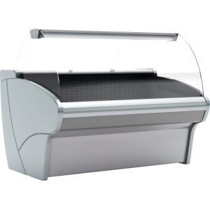 Витрина холодильная Carboma G110 VV 2,0-1 без боковин (ВХСр-2,0ш Carboma G110 (динамика)) - Изображение 2