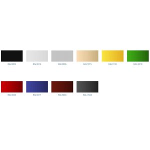 Витрина холодильная Carboma G110 VV 2,0-1 без боковин (ВХСр-2,0ш Carboma G110 (динамика)) - Изображение 3