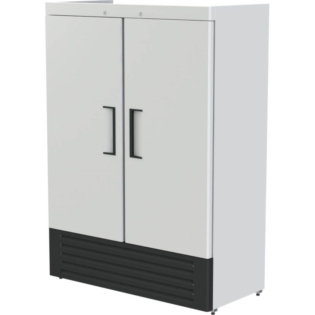 Шкаф холодильный Carboma ШХ‑0,8 INOX