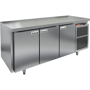 Стол холодильный среднетемпературный HiCold SN 111/TN О М