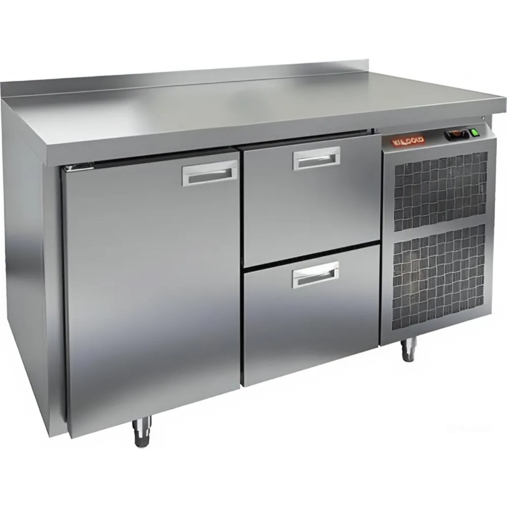 Стол морозильный HiCold SN 12/BT без столешницы