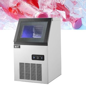 Льдогенератор Rosso BY-280F - Изображение 4