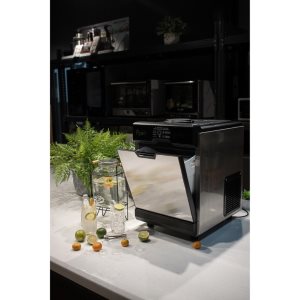 Льдогенератор Rosso BY-Z25FT - Изображение 2