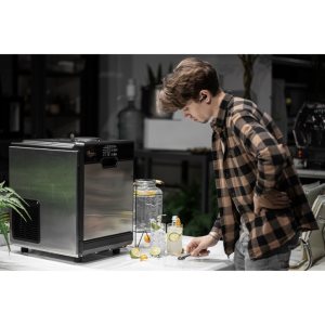 Льдогенератор Rosso BY-Z25FT - Изображение 3