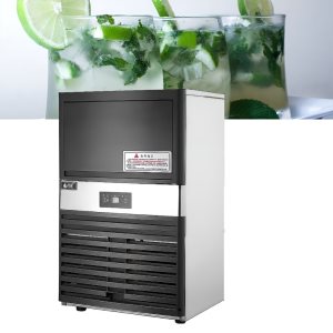 Льдогенератор Rosso BY-250F - Изображение 2