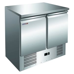 Стол холодильный среднетемпературный Cooleq S901