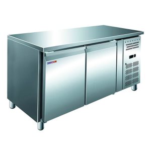 Стол холодильный среднетемпературный Cooleq SNACK2100TN/600