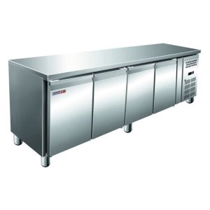 Стол холодильный среднетемпературный Cooleq GN4100TN