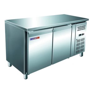 Стол морозильный Cooleq GN2100BT 