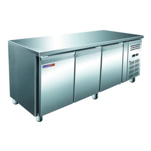 Стол морозильный Cooleq GN3100BT 