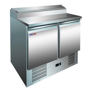 Стол холодильный для пиццы Cooleq PS200