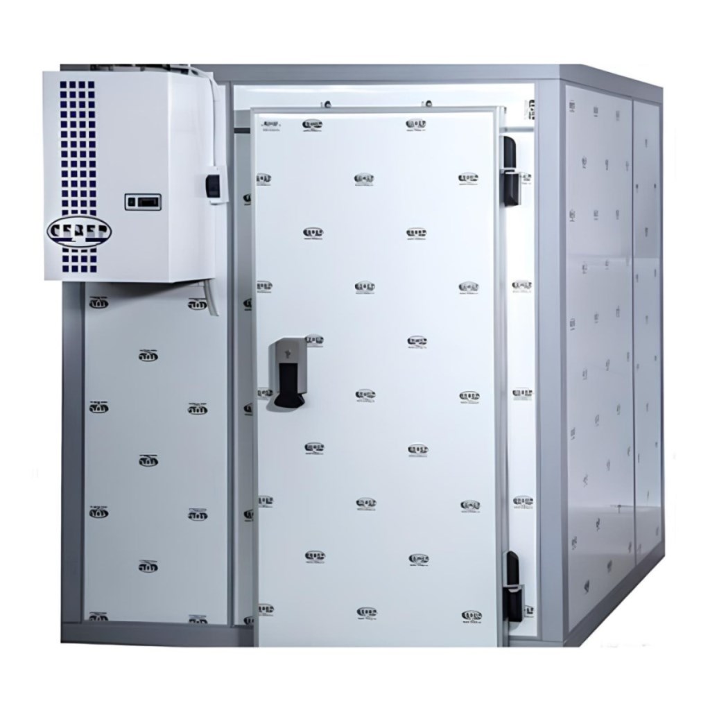 Камера холодильная Север КХ-27,2 (1,36×11,26×2,2)