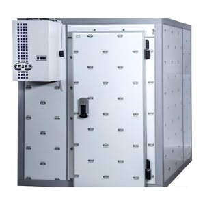 Камера холодильная Север КХ-25,7 (1,36×10,66×2,2)