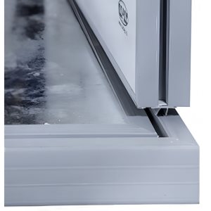 Камера холодильная Север КХ-25,7 (1,36×10,66×2,2) - Изображение 2