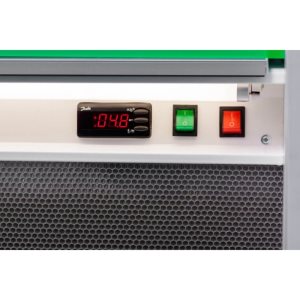 Горка холодильная Север МАНГО 2200/970 ВХСнп-1875 пресервы - Изображение 6