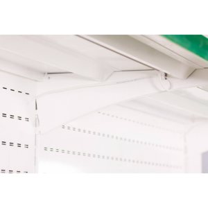 Горка холодильная Север МАНГО 2200/970 ВХСнп-1875 пресервы - Изображение 9