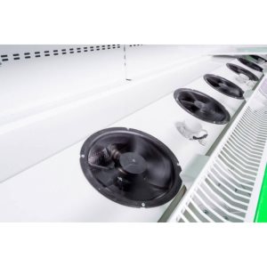 Горка холодильная Север МАНГО 2200/970 ВХСнп-1875 пресервы - Изображение 10