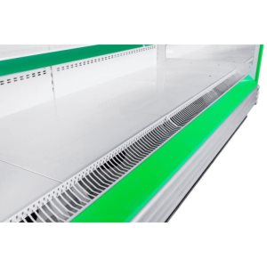 Горка холодильная Север МАНГО 2200/970 ВХСнп-1875 пресервы - Изображение 11