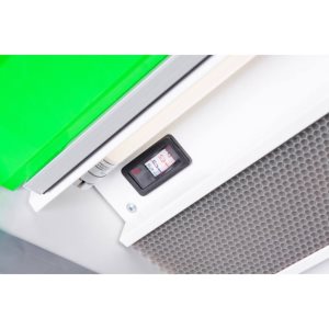 Горка холодильная Север МАНГО 2200/970 ВХСнп-1875 пресервы - Изображение 12