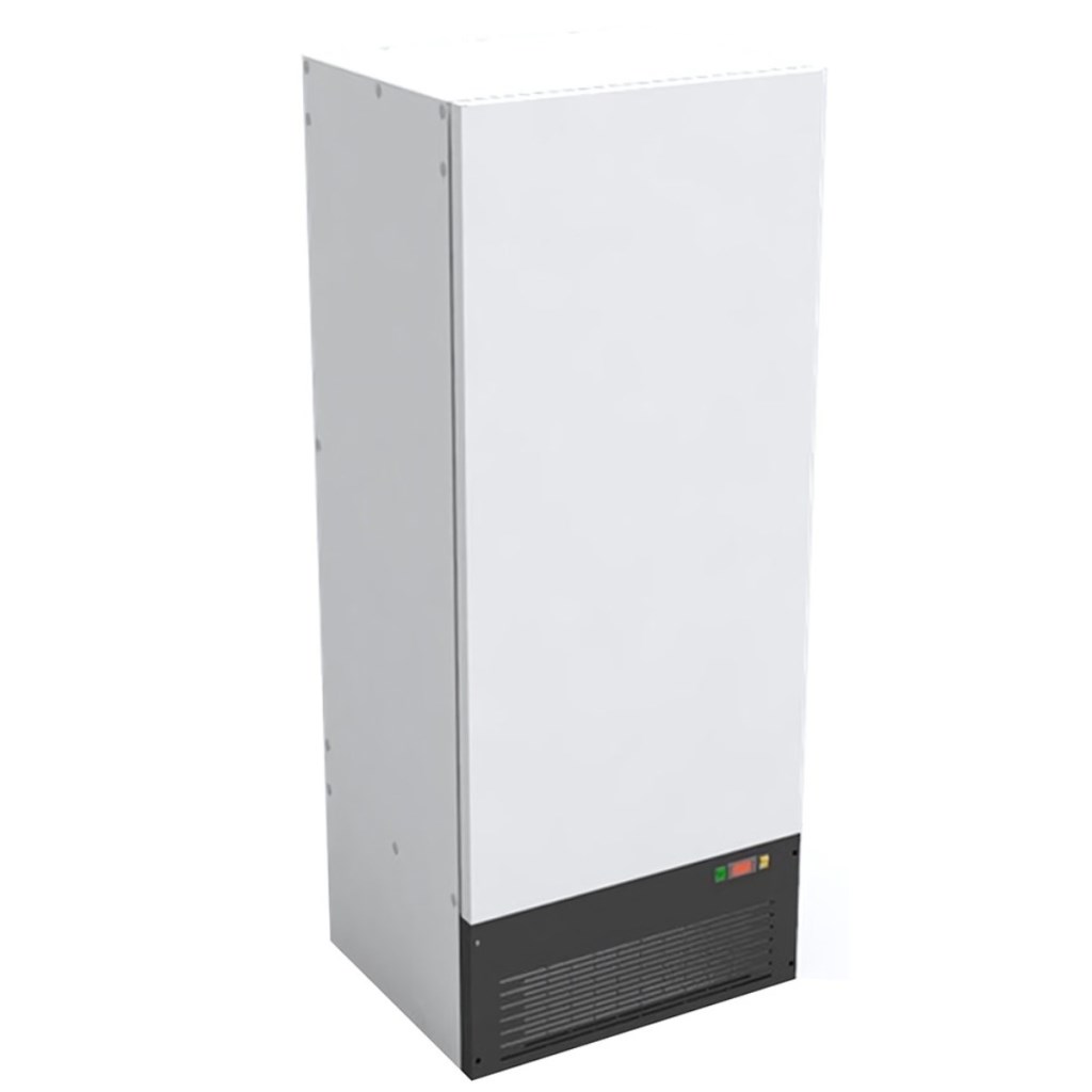 Шкаф холодильный Север ШХ-700 СТ/ГЛ 