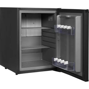 Минибар TEFCOLD TM42 черный - Изображение 2