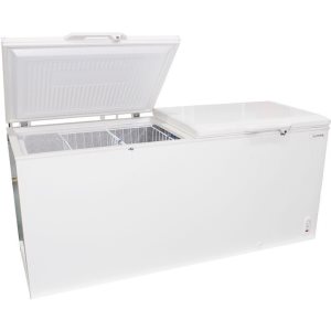 Ларь морозильный AUCMA BD-446 - Изображение 2