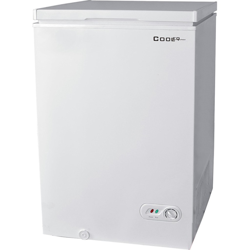 Ларь морозильный Cooleq CF-100