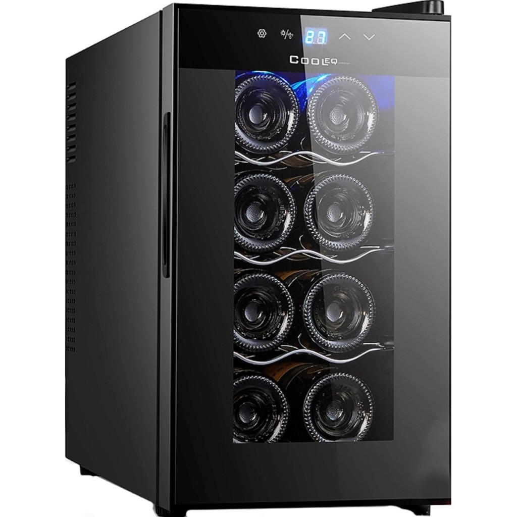 Винный шкаф Cooleq WC-25