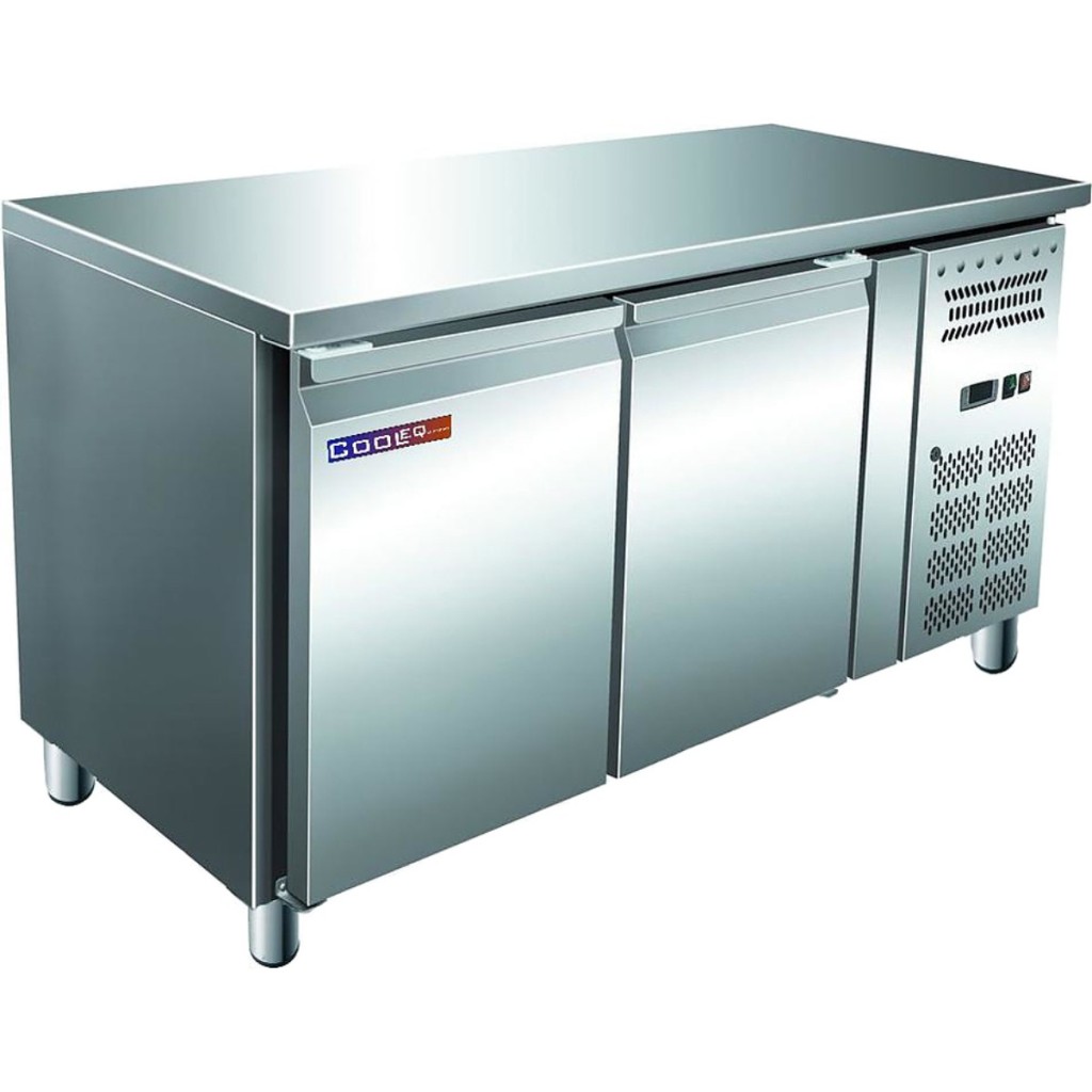 Стол холодильный среднетемпературный Cooleq GN2100TN