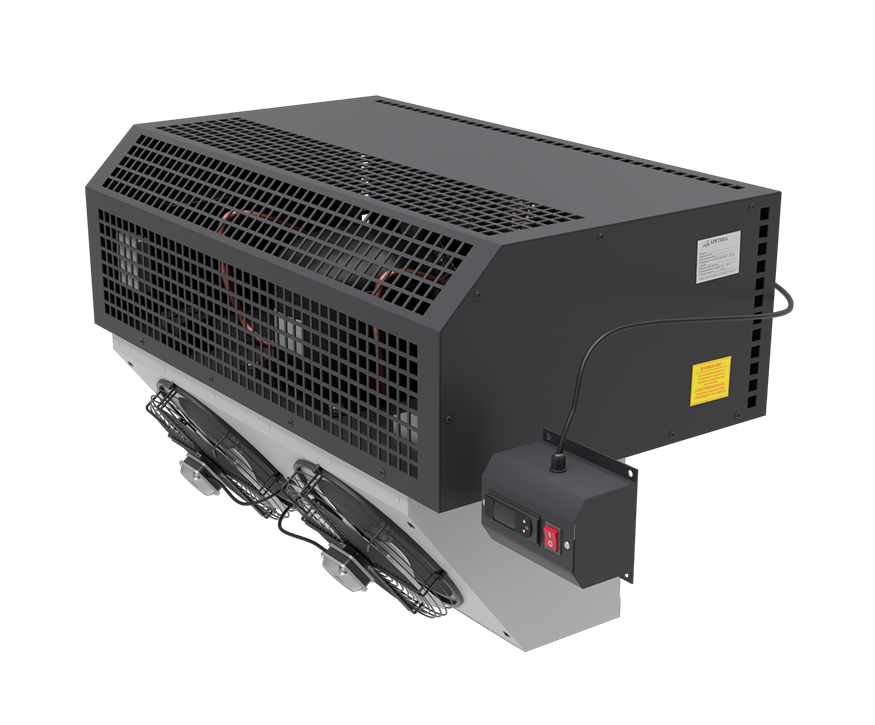 Моноблок холодильный низкотемпературный Арктика ММH 215 (с зимним комплектом)