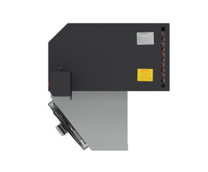 Моноблок холодильный низкотемпературный Арктика ММH 215 (с зимним комплектом) - Изображение 3