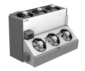 Сплит-система холодильная среднетемпературная Арктика СМС 334 (с зимним комплектом)