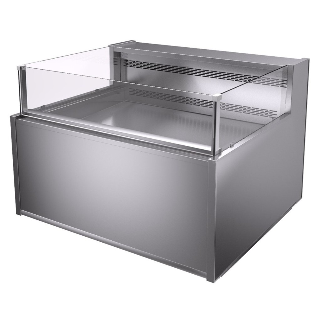 Холодильная витрина МХМ Валенсия ВХСло-1,25