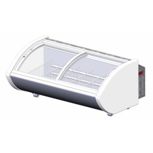 Ларь морозильный МХМ Торос ЛХН-1-1,2