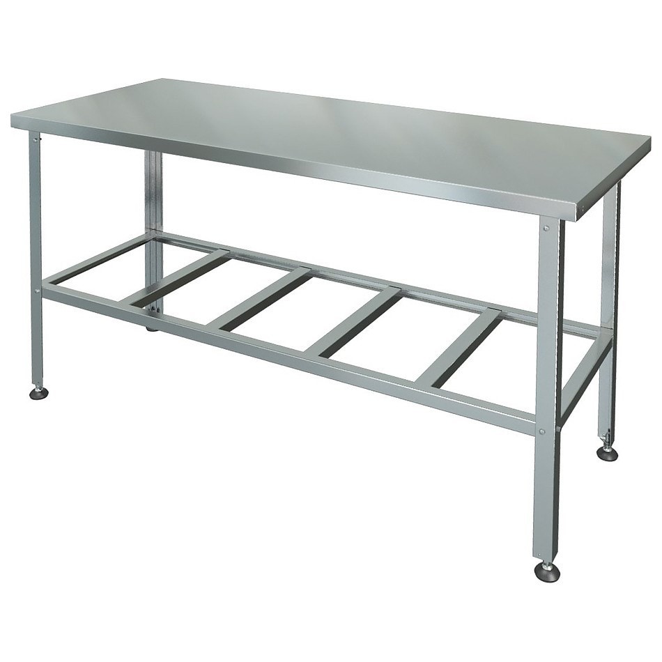 Стол производственный МХМ СРП-0-0,7/1,0