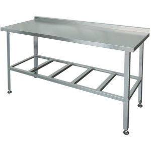 Стол производственный МХМ СРП-1-0,5/0,95