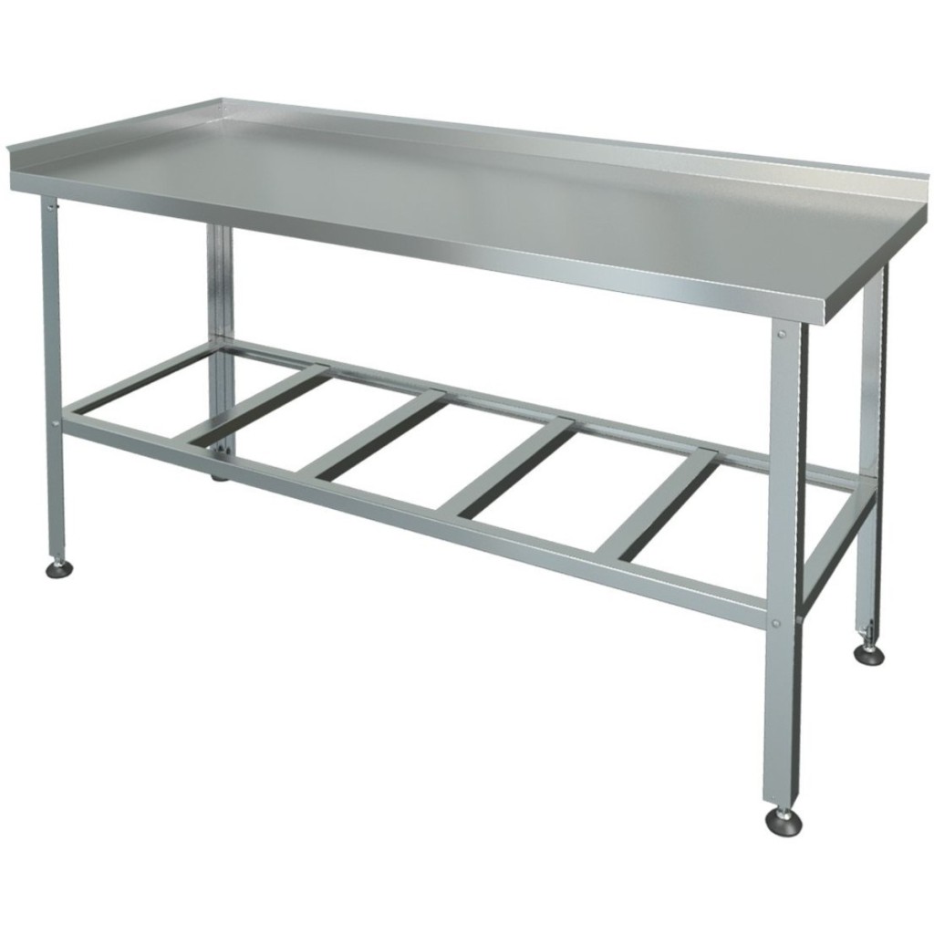 Стол производственный МХМ СРП-2л-0,8/1,5