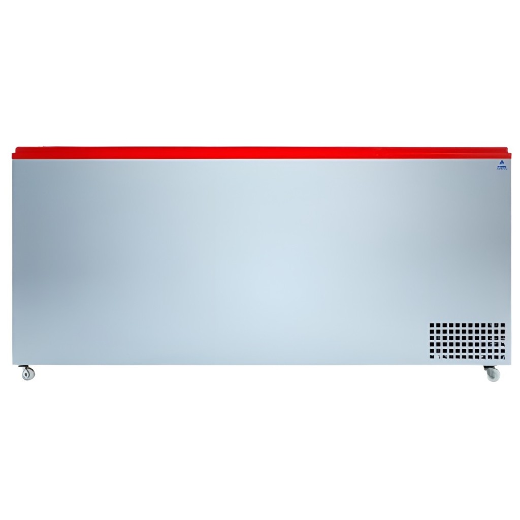 Ларь морозильный Ангара 600 СТ