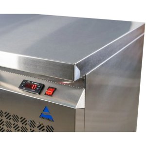 Стол морозильный Ангара СХБ 1,835-600 - Изображение 4