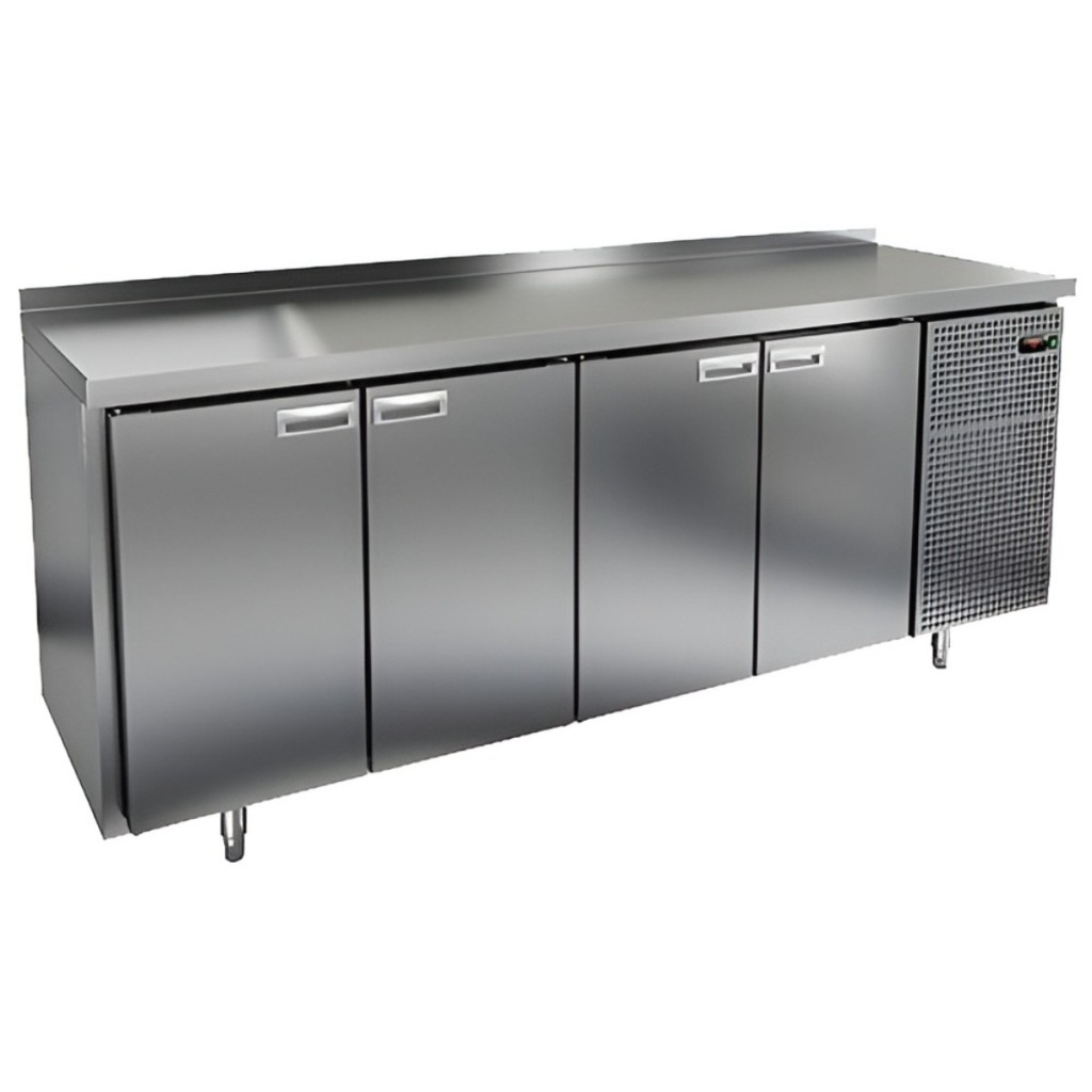 Стол холодильный среднетемпературный Ангара СХБ 2,280-600