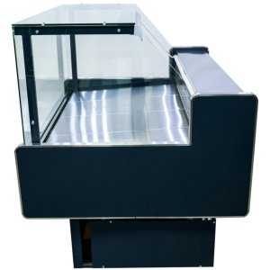 Витрина холодильная универсальная Ангара 1 КУБ 1,5 статика - Изображение 3
