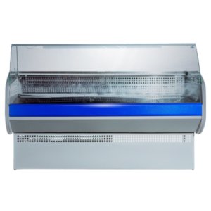 Витрина морозильная Ангара 3 - 1,8