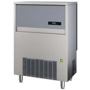 Льдогенератор Apach Cook Line ACB9360B W R290