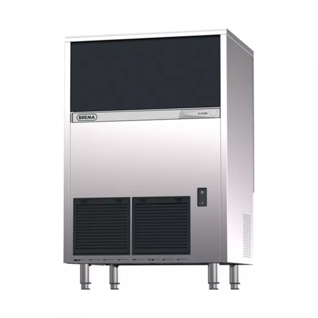 Льдогенератор Brema CB 955A HC (кубики)