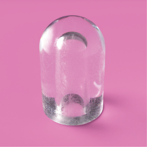 Льдогенератор Brema IMF 58A HC (пальчики) - Изображение 2