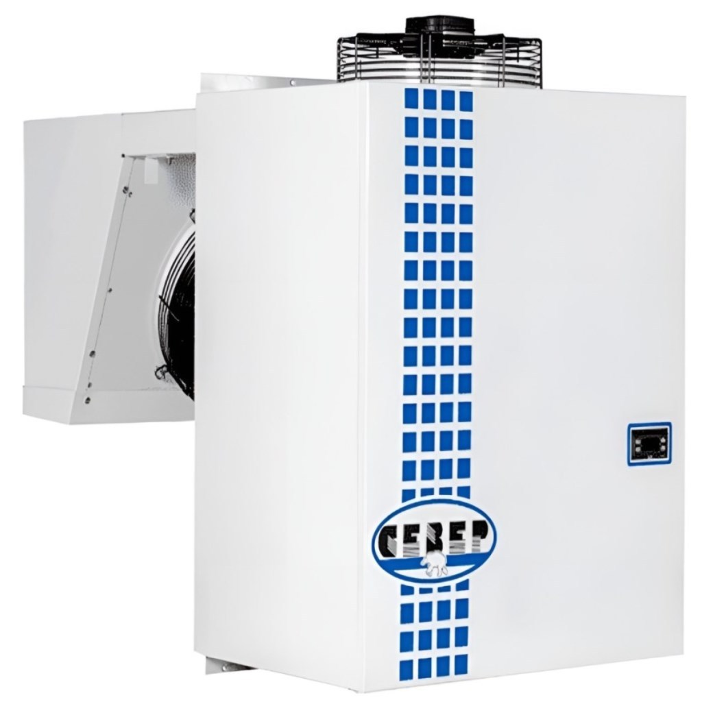 Моноблок холодильный низкотемпературный Север BGM-i 117 S 