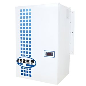 Компрессорно-конденсаторный блок Север BGS 220 S