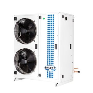 Компрессорно-конденсаторный блок Север АНМ-AFF76