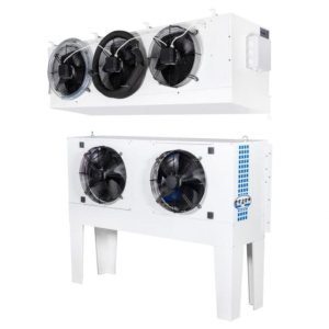 Сплит-система холодильная низкотемпературная Север BGSF 537 S