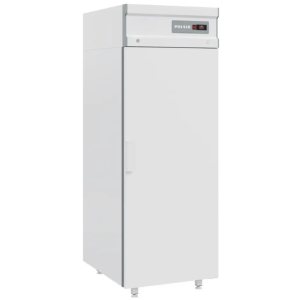 Холодильник фармацевтический Polair Medico ШХФ-0,5 с 6 корзинами